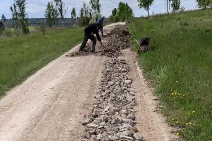 Укрепляем там, где это действительно нужно