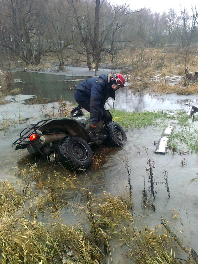 2014 год. Навстречу приключениям